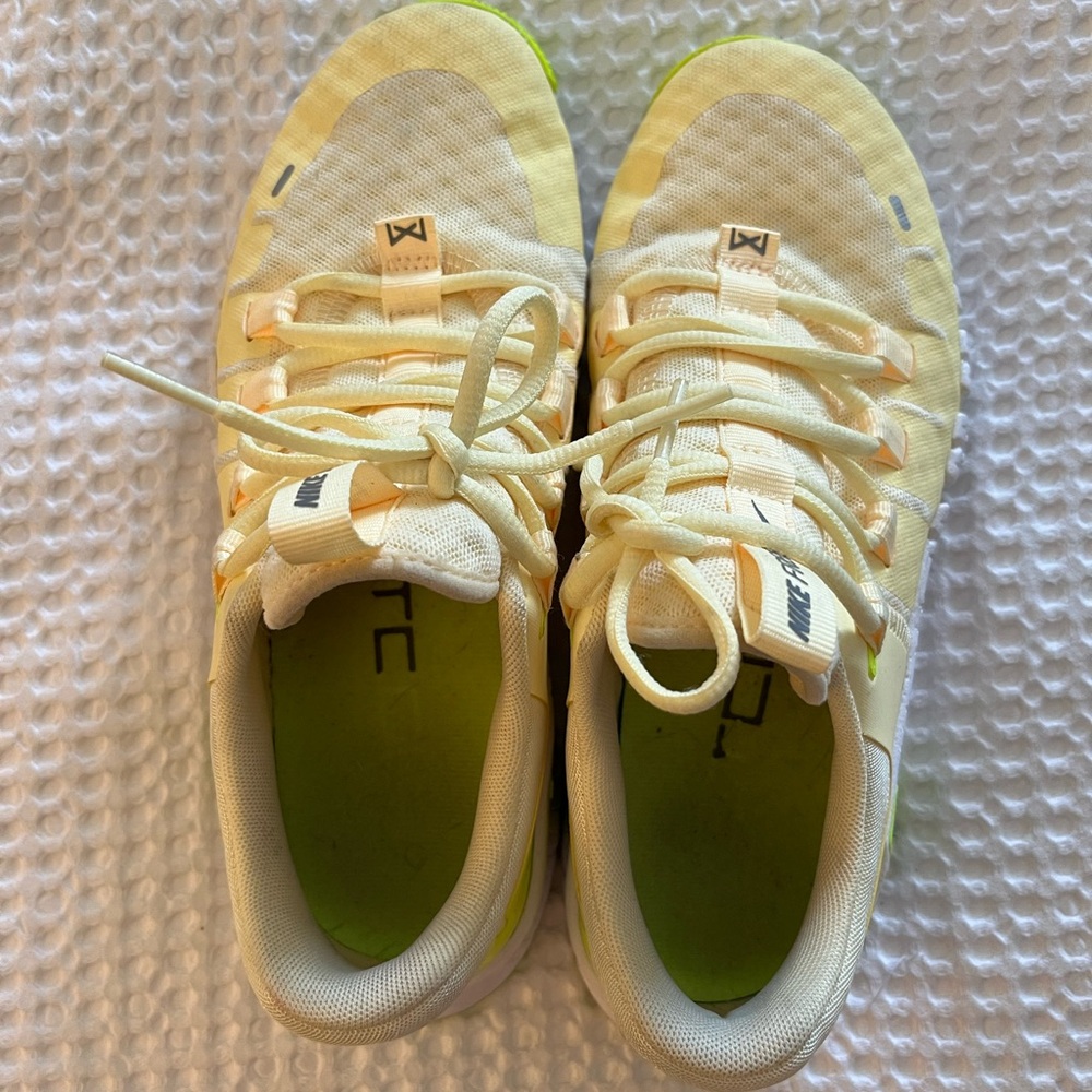 Nike free Macon 5